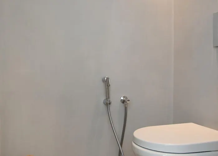 Вилла Anelya Парос