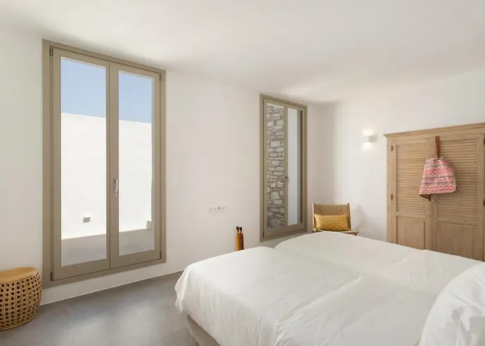 Anelya Вилла Парос