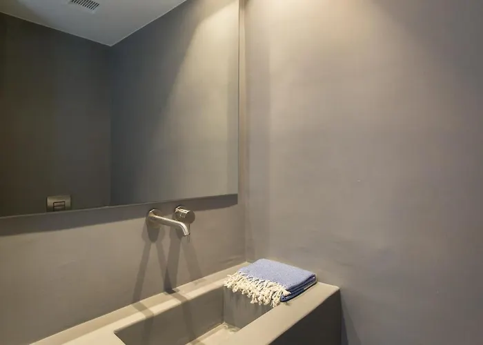 Вилла Anelya Парос