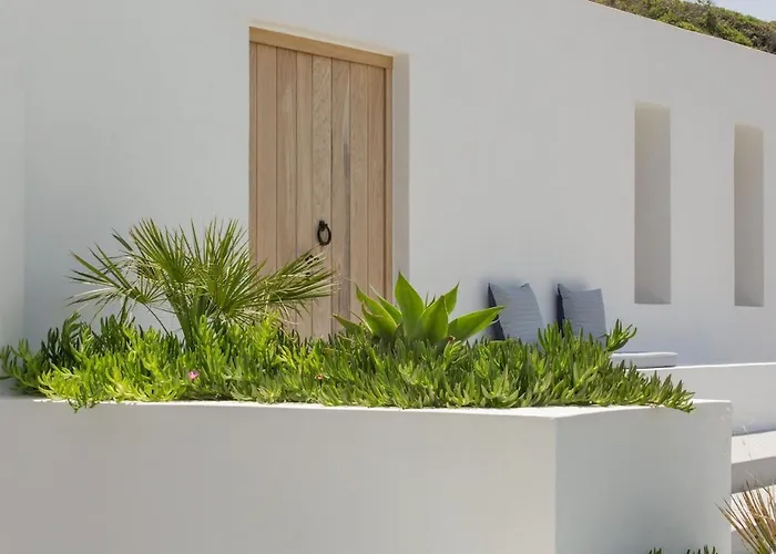 Вилла Anelya Парос