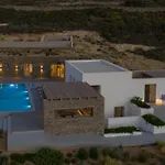Anelya Villa Páros