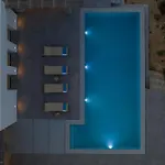 Villa Anelya Páros
