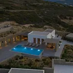 Villa Anelya Páros