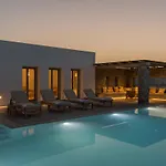 Anelya Villa *