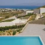 Villa Anelya Páros