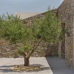Villa Anelya Páros