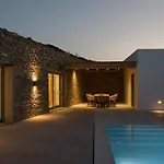 Anelya Villa Páros