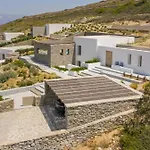 Anelya Villa Páros