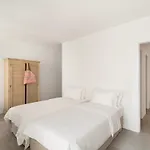 Villa Anelya Páros