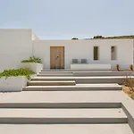 Anelya Villa Páros