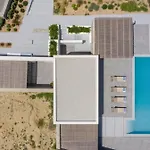 Anelya Villa *