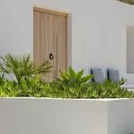 Villa Anelya Páros