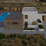 Anelya Villa Páros